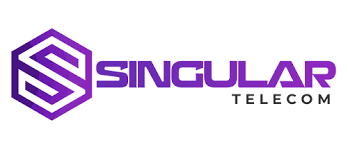 Logo Singular
